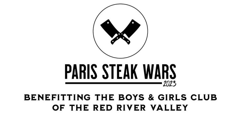 Delco Trailers Sponsors Paris Steak Wars