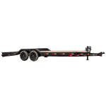 C2- 83 12k Equipment Hauler