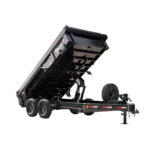 D3 14K-16K 83' WIDE DUMP