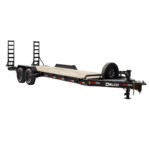 CB- 8 I-BEAM CARHAULER 14-16K