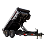 D2-12K 72' WIDE DUMP