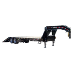 F2- 16k Deckover Gooseneck