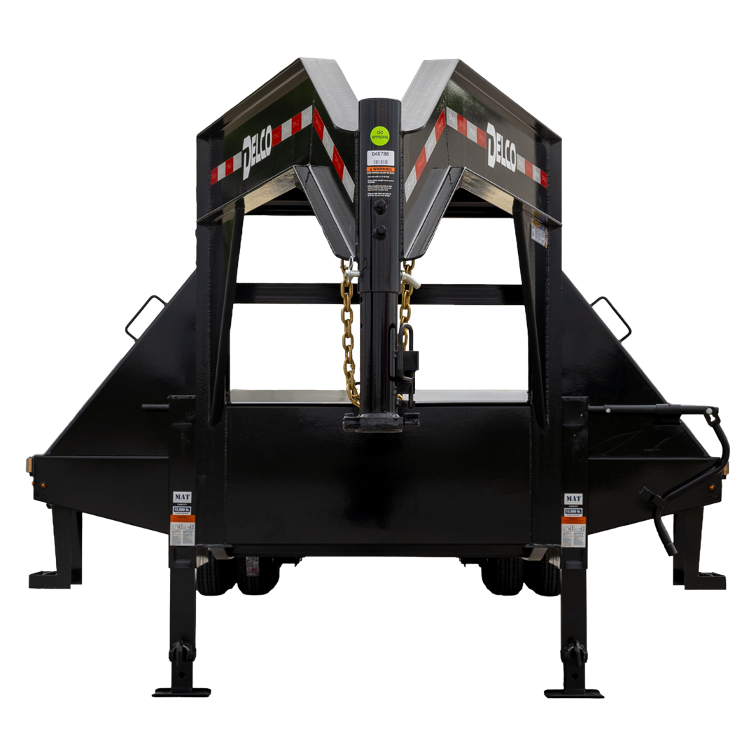 Demco Rk200 Delco Trailers | Premium Steel Trailer Manufacturer | Built for Performance
