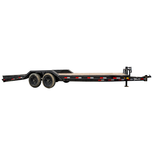 C2- 83 12k Equipment Hauler