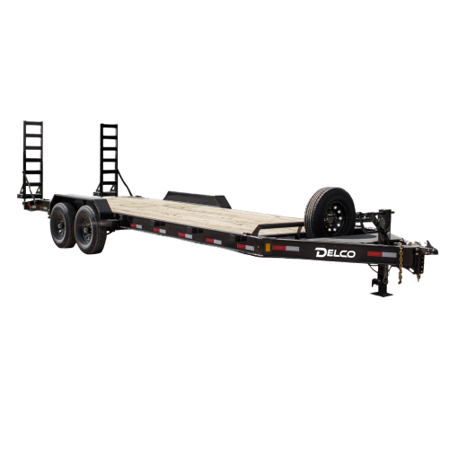 CB- 8 I-BEAM CARHAULER 14-16K