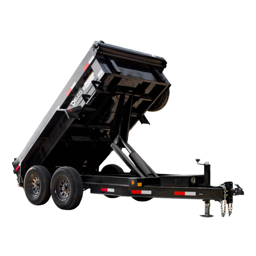 D2-12K 72' WIDE DUMP