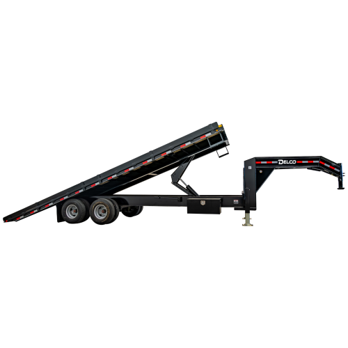 T9- Tandem Dual Full Tilt